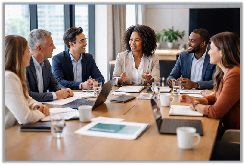 Customer Success Leadership